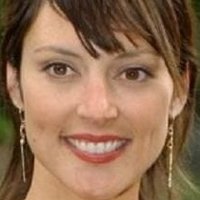 Lola Glaudini Nue