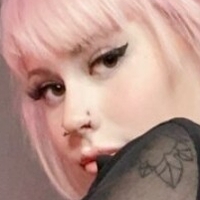 Lola Goth Nue