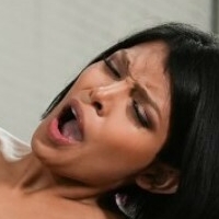Lola Morena Nue