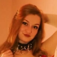 Lola SnowX Nue