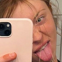 lolcaughtureye Nue