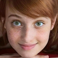 Lolliepop Ginger Nue