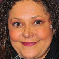 Lonette McKee Nue
