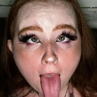 Longtonguebitch Nue