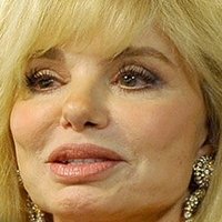 Loni Anderson Nue