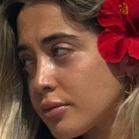 Lorena Amadio Nue