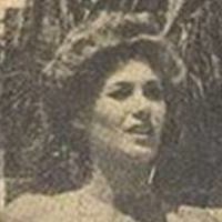 Loretta Persichetti Nue