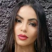 Lory Gomes Nue