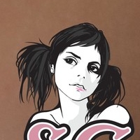 Lottii Rose Nue
