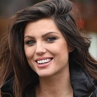 Louise Cliffe Nue