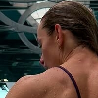 Louise Czurka Nue