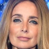 Louise Redknapp Nue