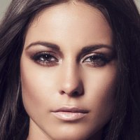 Louise Thompson Nue
