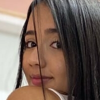 lovely-zoe Nue