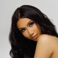 Lovelytiffany Nue