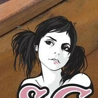 Lua Lolite Nue
