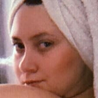 Luanna Tombini Nue