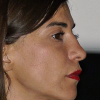 Lubna Azabal Nue