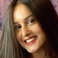 Lucaciu Larisa Nue