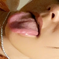 Lucia Colosimo Nue