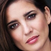 Lucía Jiménez Nue