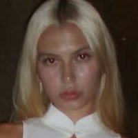 Lucia Manfredi Nue