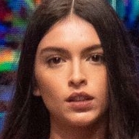 Lucia Rivera Nue