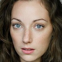 Lucie Cholet-Ganne Nue
