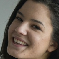 Lucie Fair Nue
