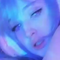 Lucille_evans Nue