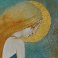 Lucy Campbell Nue