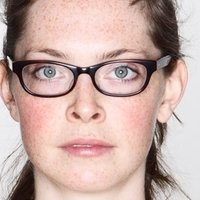 Lucy Wirth Nue