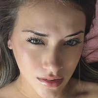 Ludmila Alderete Nue