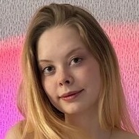 Luisa Kaiser Nue