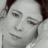 Luisa Maneri Nue