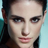 Luisa Moraes Nue