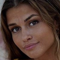 Luisinha Oliveira Nue