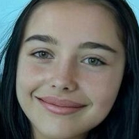 Luiza Martins Nue