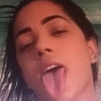 Luiza Mota Furacão Nue