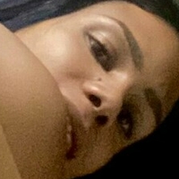 Luna Lacerda Nue