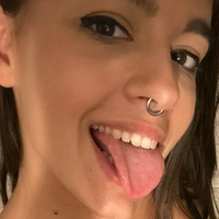 Luna Ventura Nue