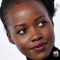 Lupita Nyong'o Nue