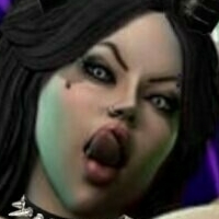 lurciferadollx Nue
