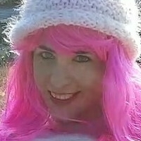 Lusty Pink Nue