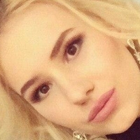 lustymolly Nue