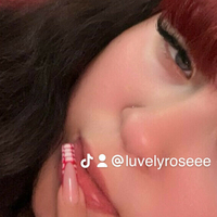luvelyrose Nue