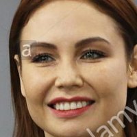 Lyaisan Utyasheva Nue