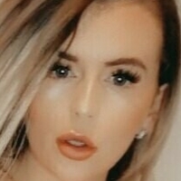lyciasharylnaughtystyle Nue