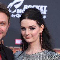 Lydia Hearst Nue