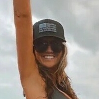 Lydia Hollis Nue